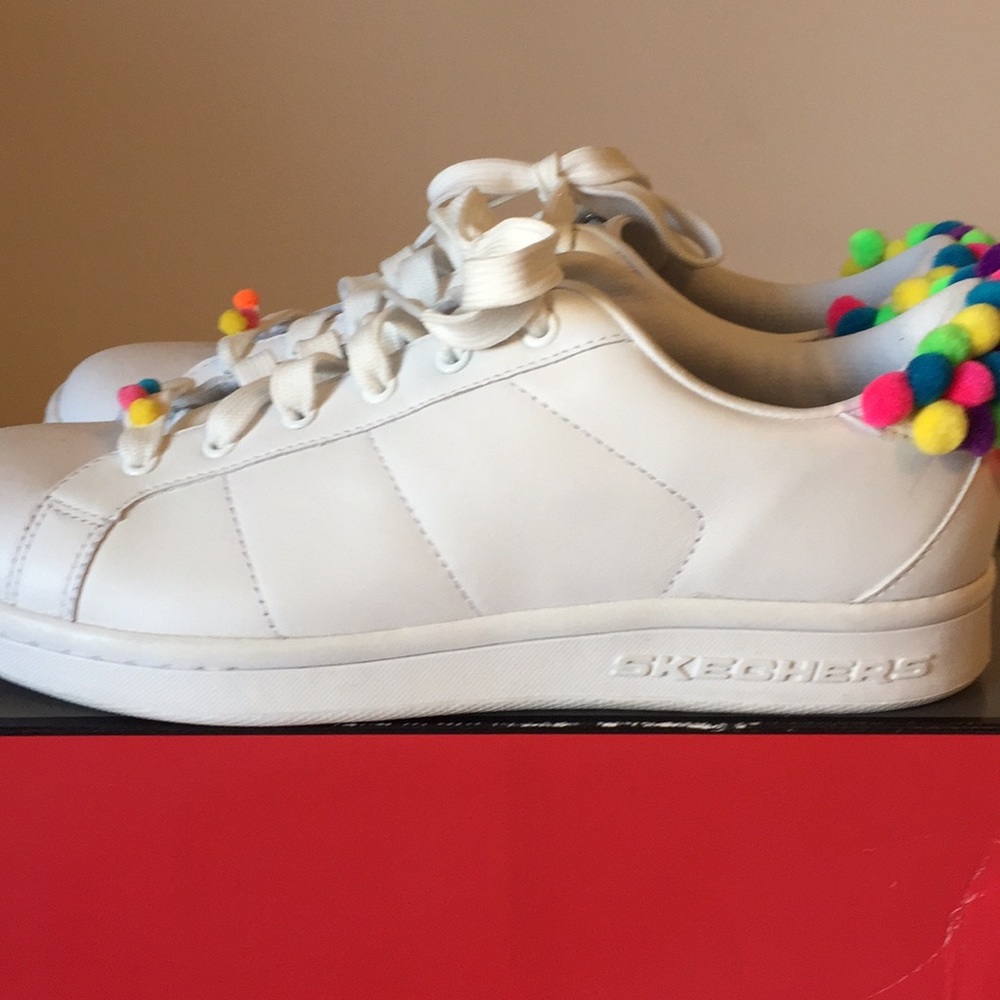 Skechers Gum Balls Sneakers - Picture 3 of 5